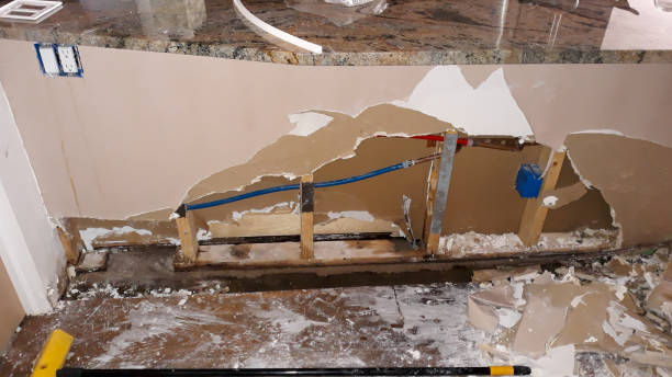 Best Flood restoration services  in Lakewood, NY